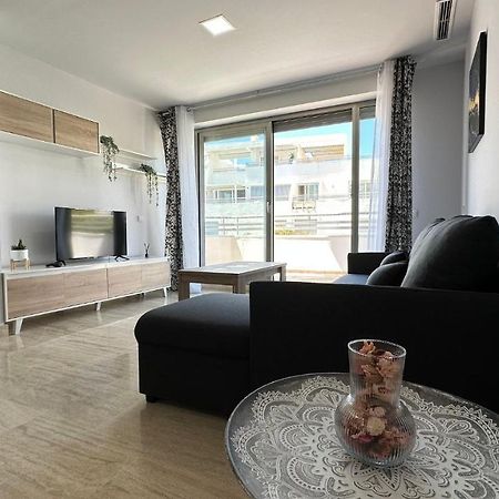 Vitania Resort La Cala Apartment Малага Екстер'єр фото