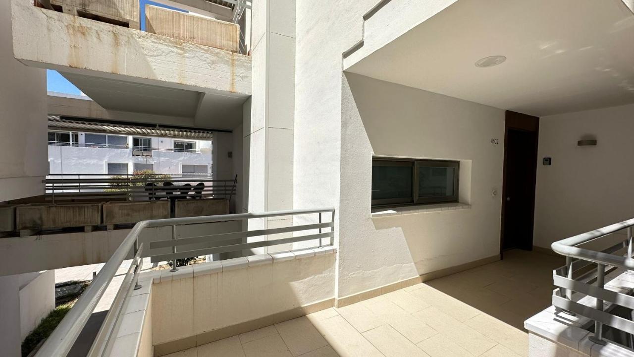 Vitania Resort La Cala Apartment Малага Екстер'єр фото