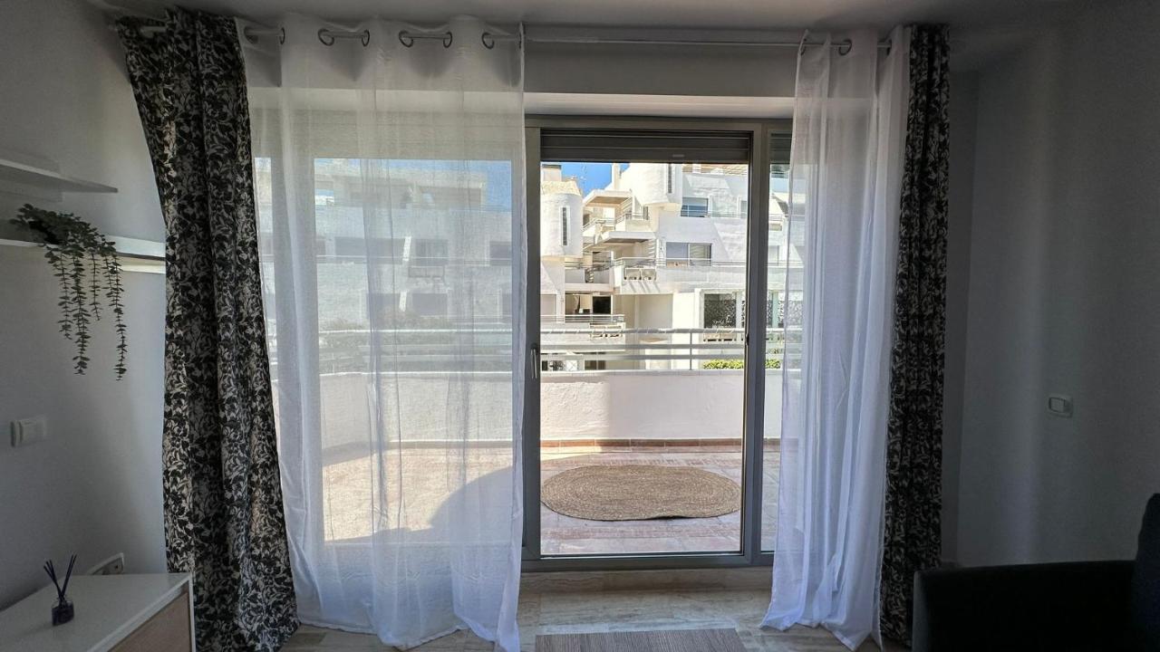 Vitania Resort La Cala Apartment Малага Екстер'єр фото