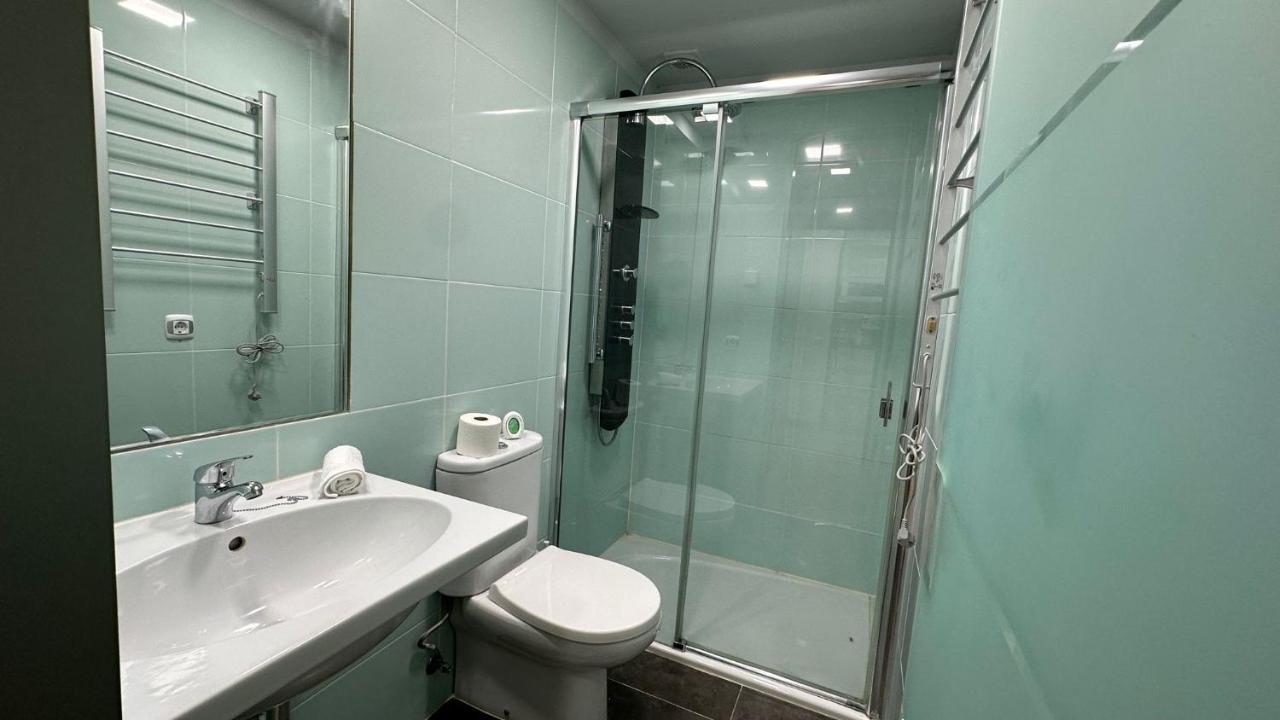 Vitania Resort La Cala Apartment Малага Екстер'єр фото