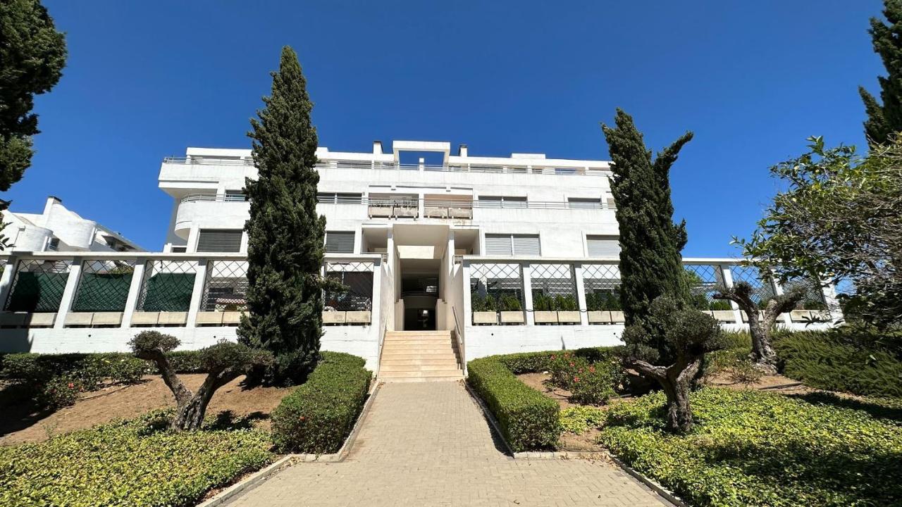 Vitania Resort La Cala Apartment Малага Екстер'єр фото