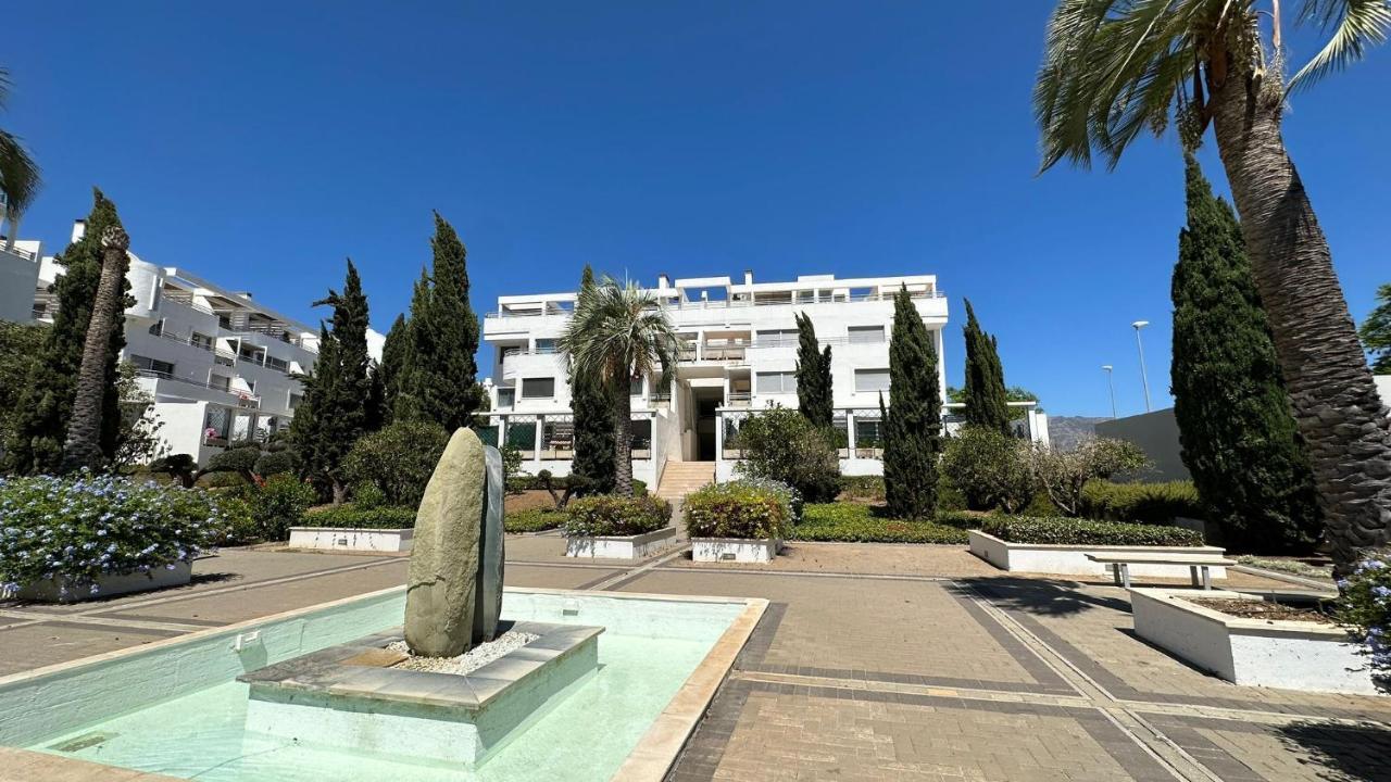 Vitania Resort La Cala Apartment Малага Екстер'єр фото